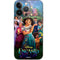 Disney Encanto Familia Poster iPhone 14 Pro Skin